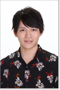 俳優の画像