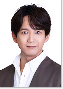 俳優の画像
